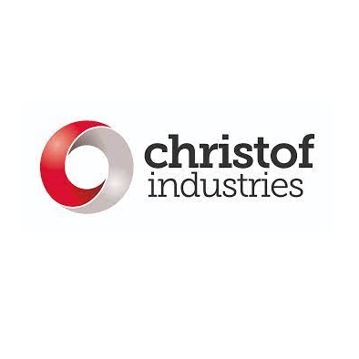 CHRISTOF INDUSTRIES
